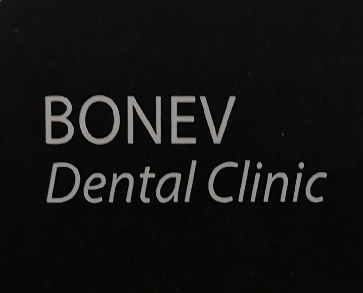 Bonev Dental Clinic