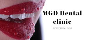 MGD Dental Clinic
