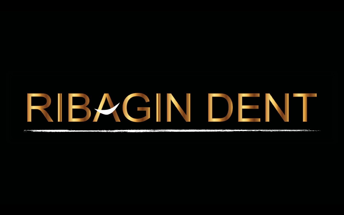 Ribagin Dent